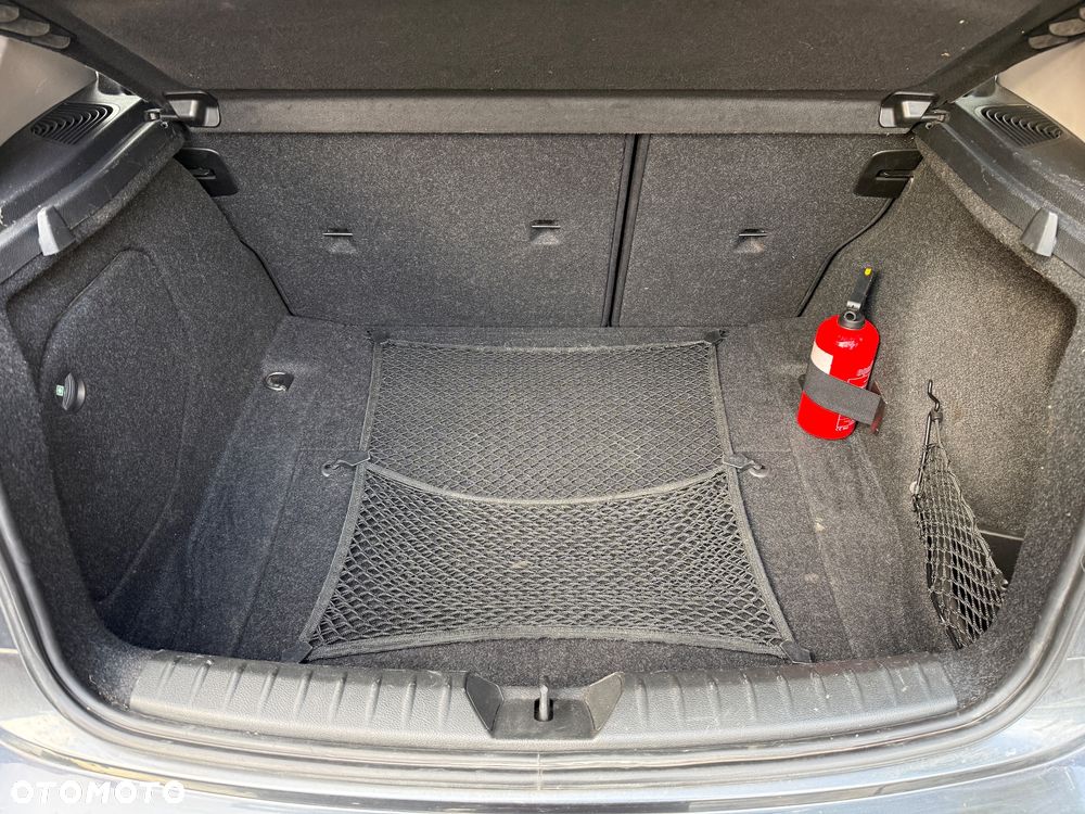 BMW Seria 1 116i Sport Line - 13