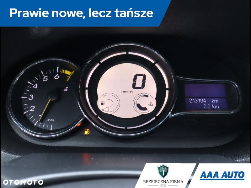 Renault Megane - 12