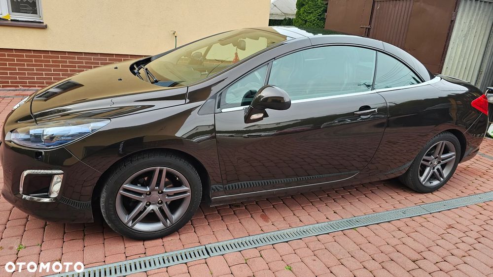 Peugeot 308 CC e-HDi FAP 110 Start&Stop Active - 28