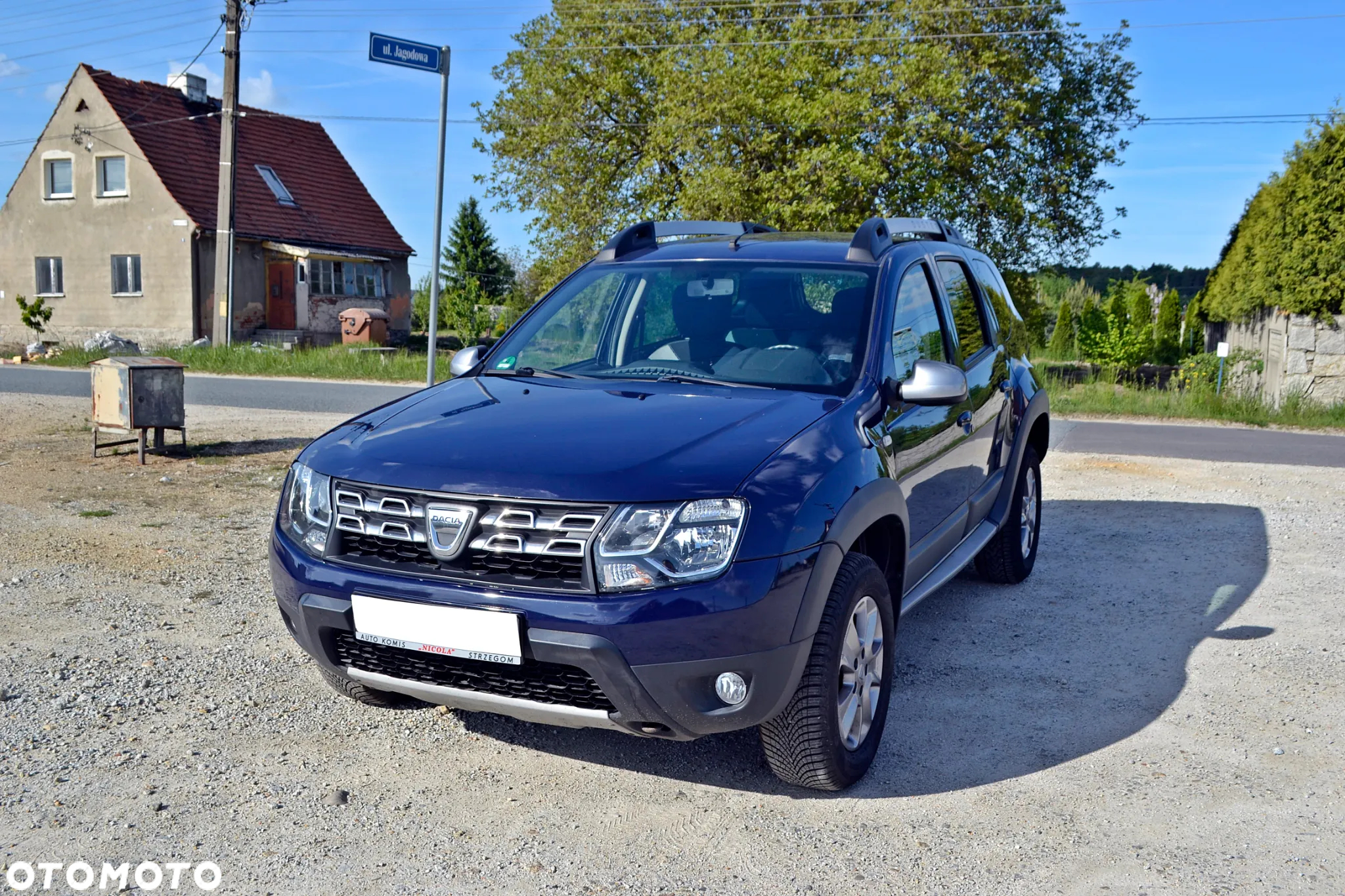 Dacia Duster - 3