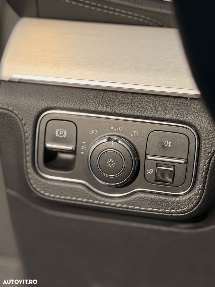 Mercedes-Benz GLE 350 4MATIC - 15