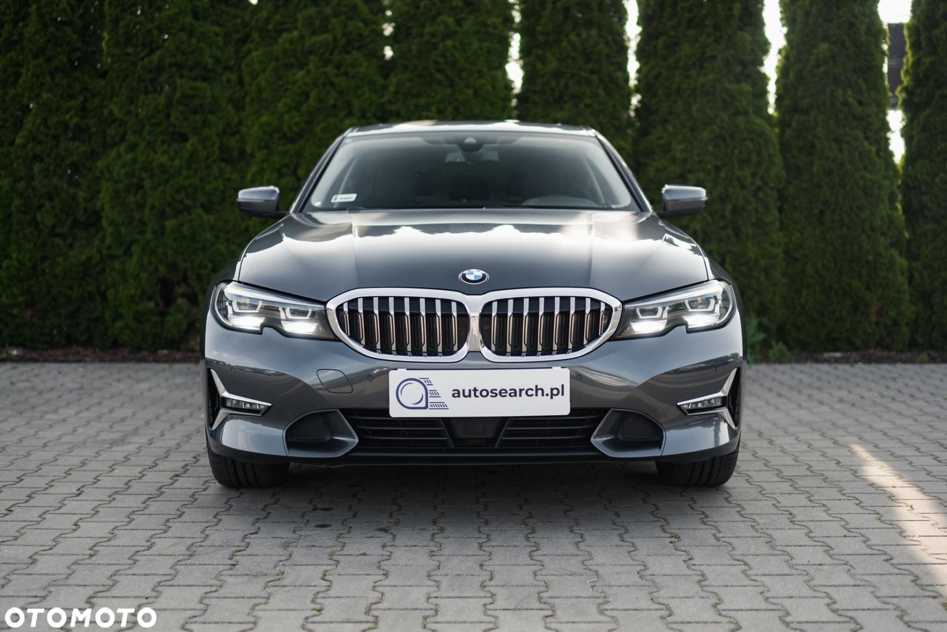 BMW Seria 3 - 2