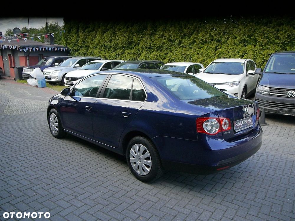 Volkswagen Jetta 1.4 TSI Comfortline CityLine - 6