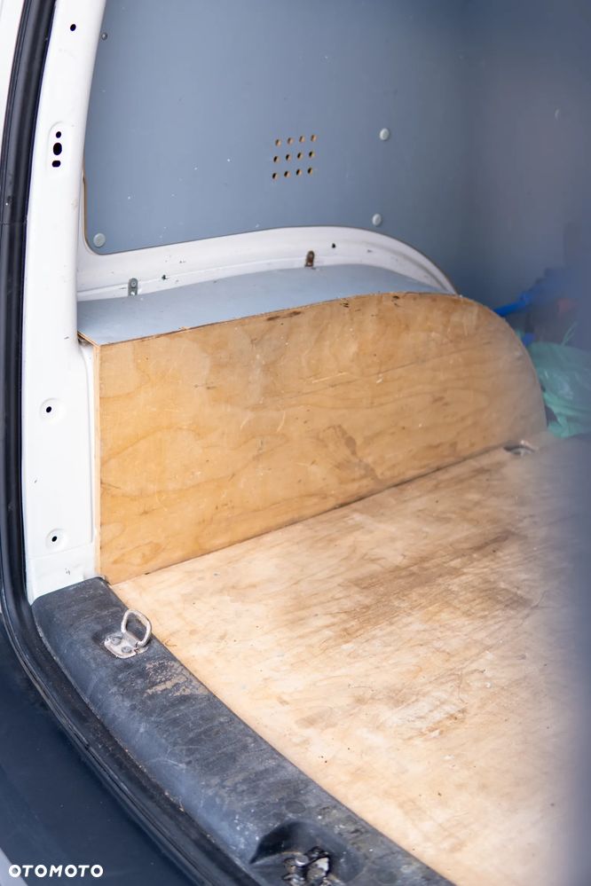 Volkswagen Caddy Standard - 18