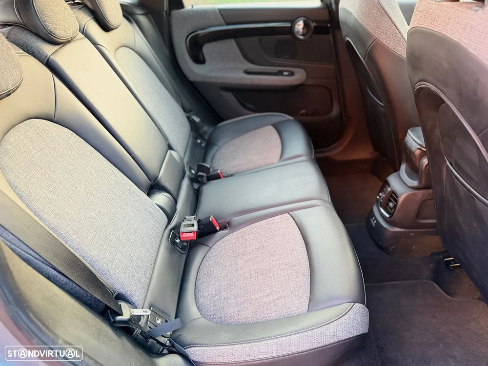 MINI Countryman Cooper SE ALL4 Northwood Edition Auto - 12