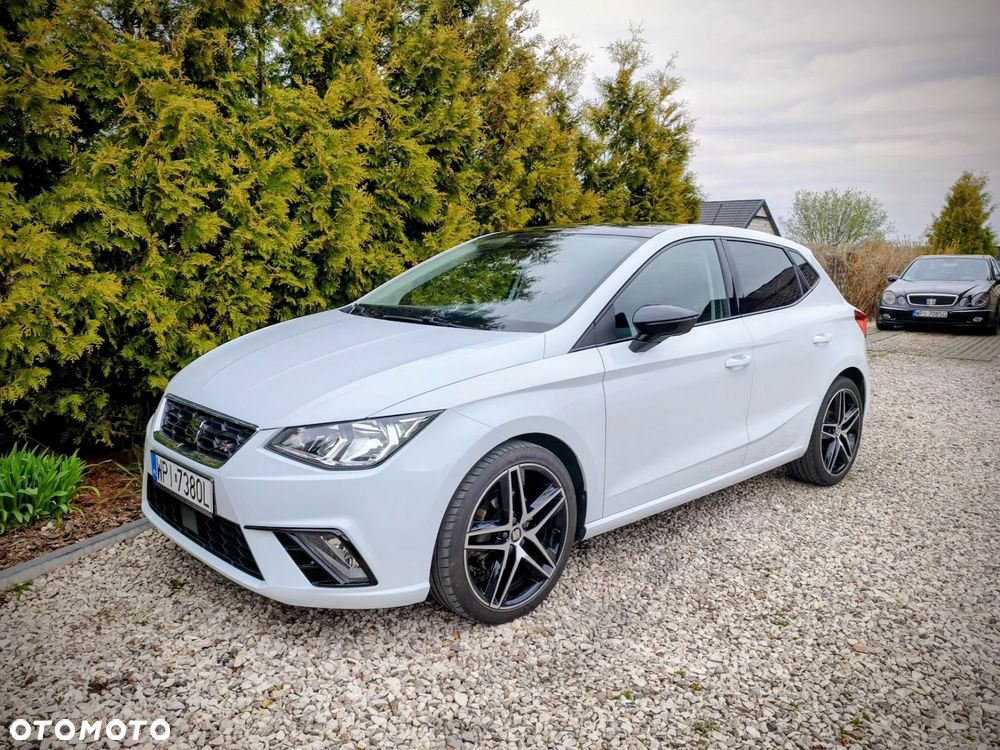 Seat Ibiza - 3