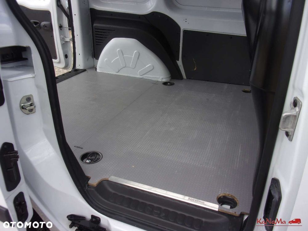 Renault Kangoo - 25