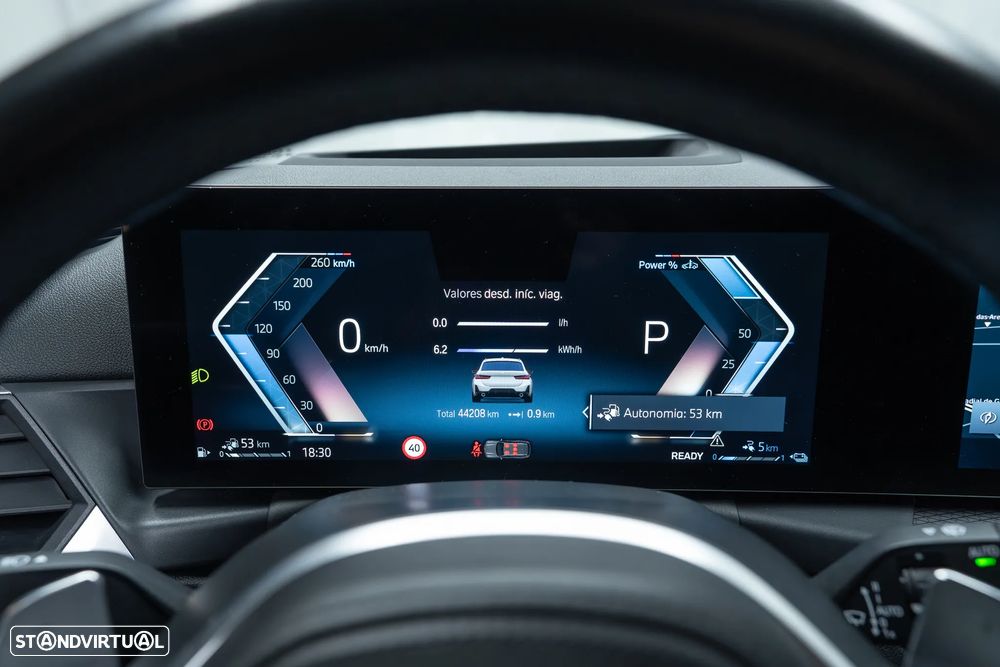 BMW 330 e Touring xDrive Aut. M Sport - 24