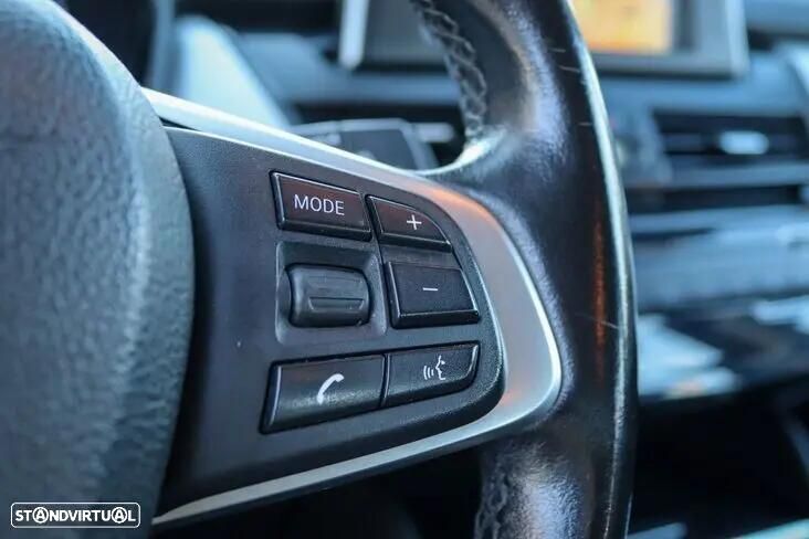 BMW 216 Active Tourer - 20