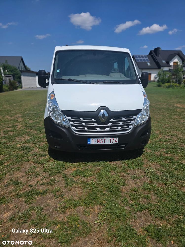 Renault Master - 4