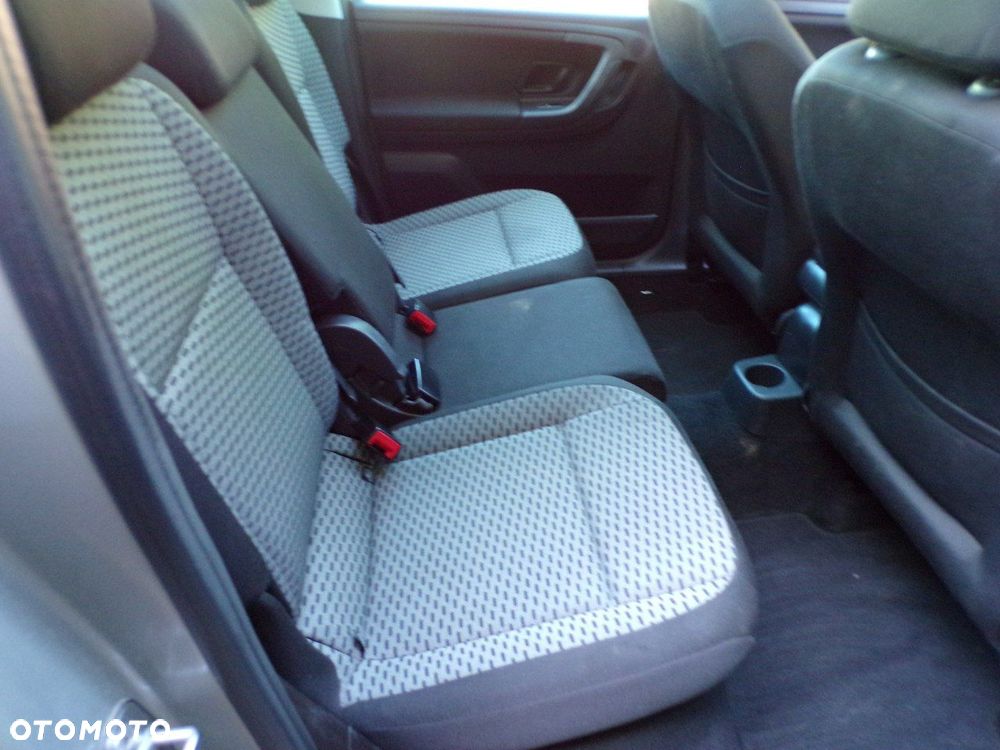 Skoda Roomster - 23