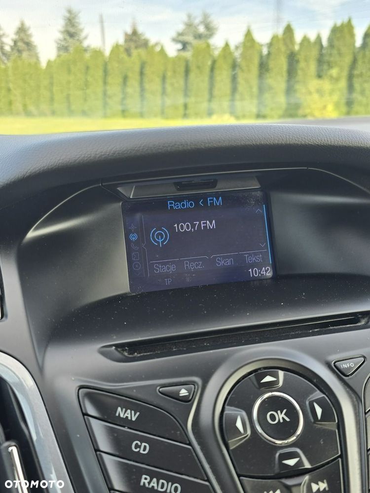 Ford Focus - 31