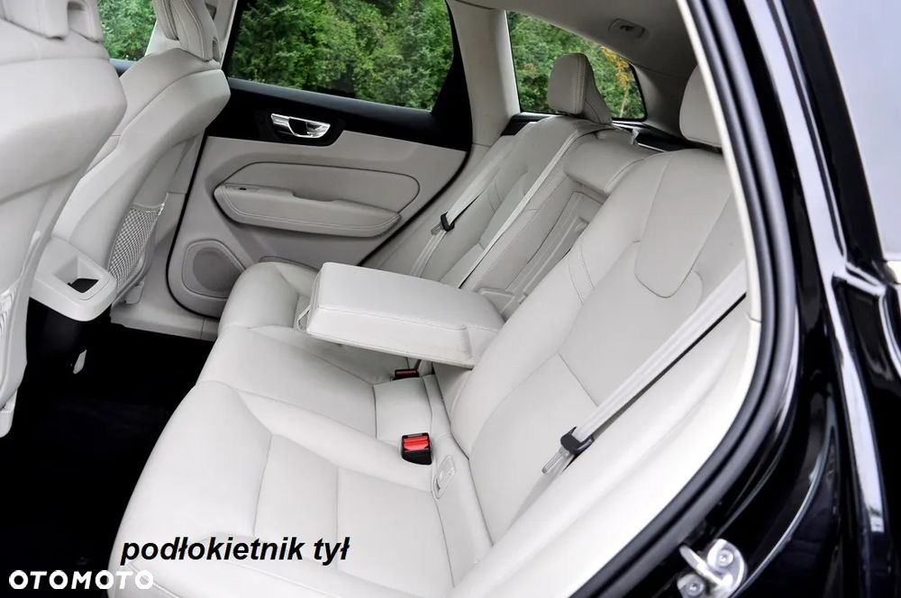 Volvo XC 60 B4 D Geartronic Inscription - 21