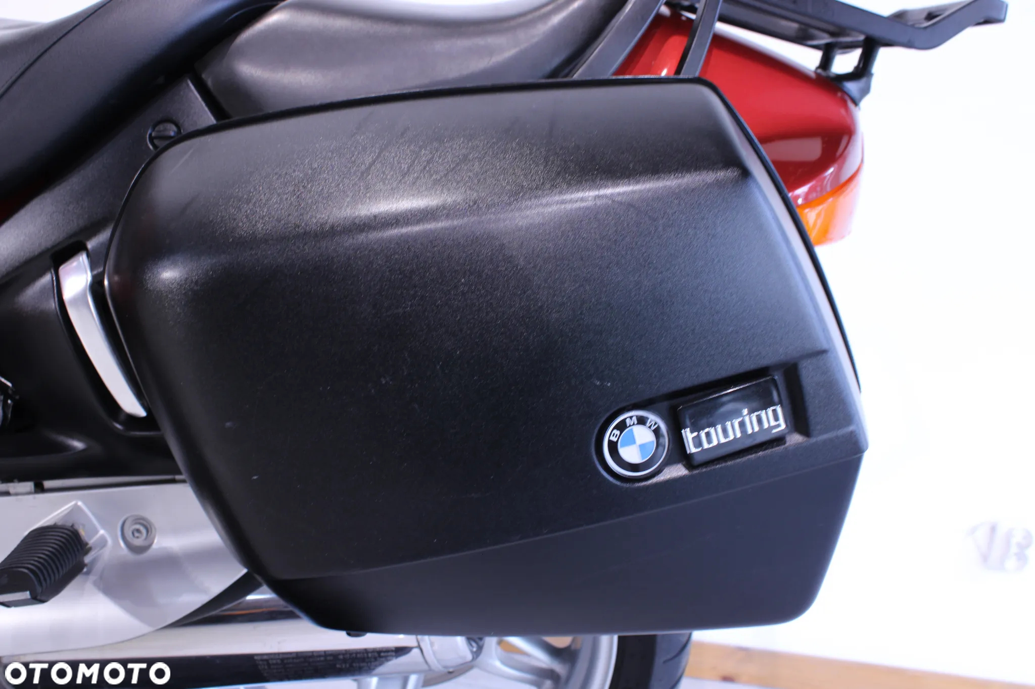 BMW RT - 30