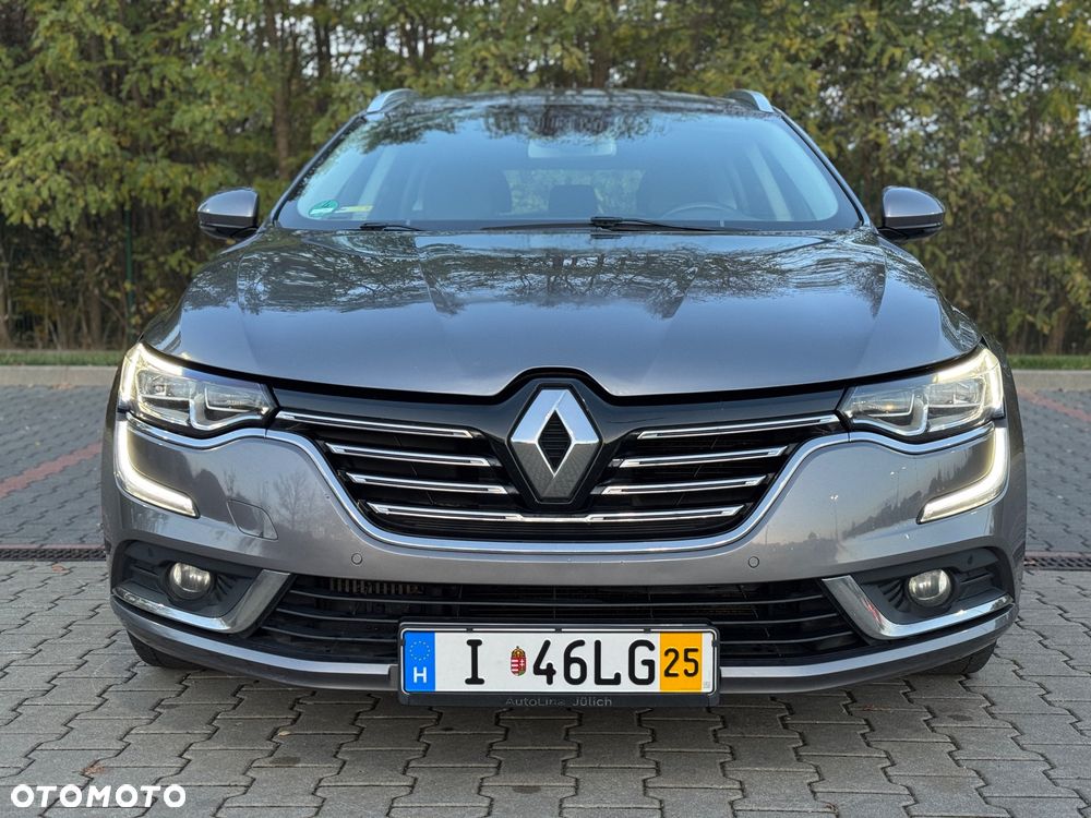 Renault Talisman 1.6 Energy dCi Intens EDC - 5