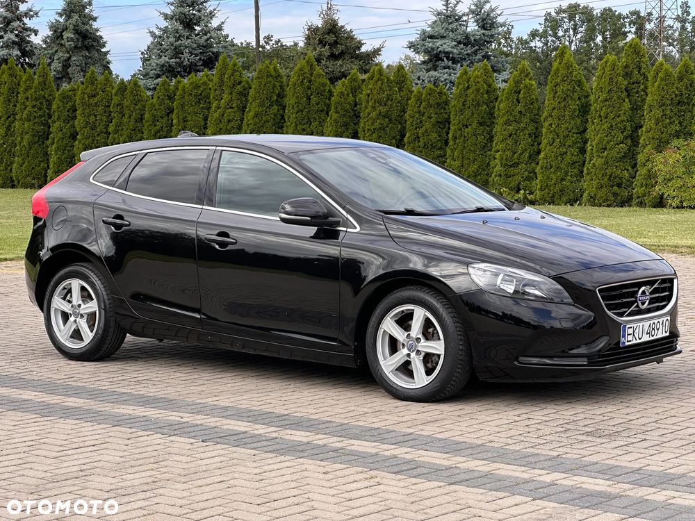 Volvo V40 - 7
