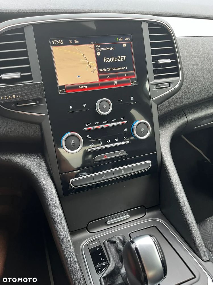 Renault Talisman 1.6 Energy TCe Limited EDC - 19