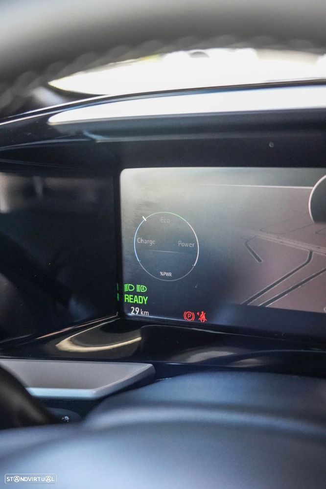 Opel Mokka-e 54 kWh GS - 46