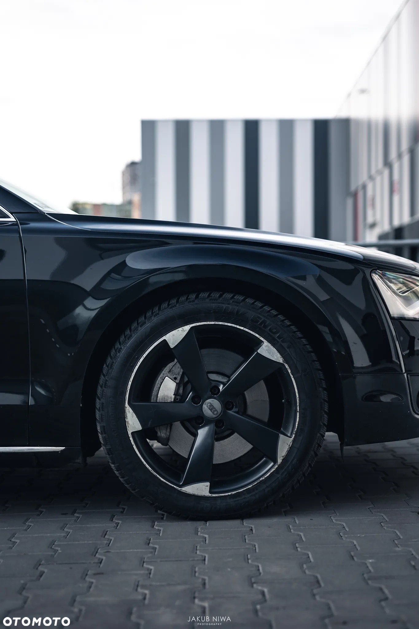 Audi A8 4.2 TDI DPF quattro tiptronic - 39