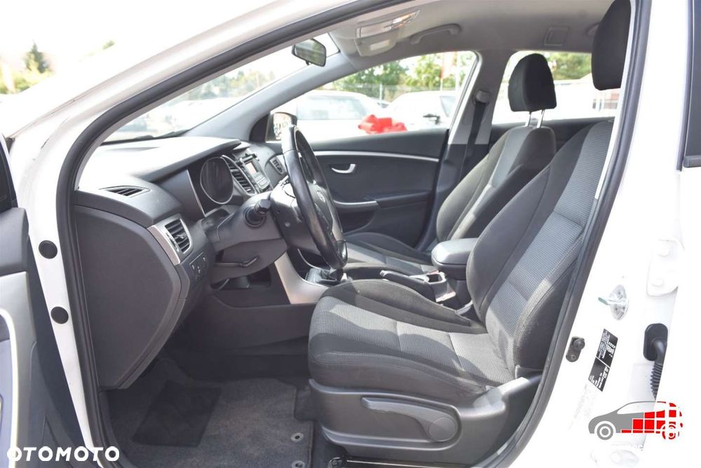 Hyundai i30 - 14