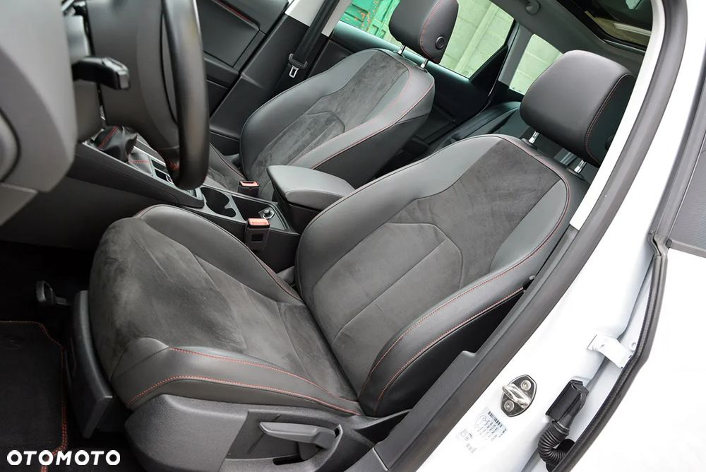Seat Leon 2.0 TDI FR S&S EU6 - 32