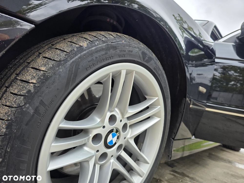 BMW Seria 5 - 8