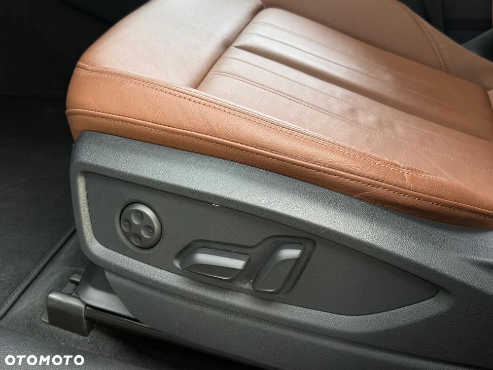Audi Q5 40 TDI mHEV Quattro Advanced S tronic - 20