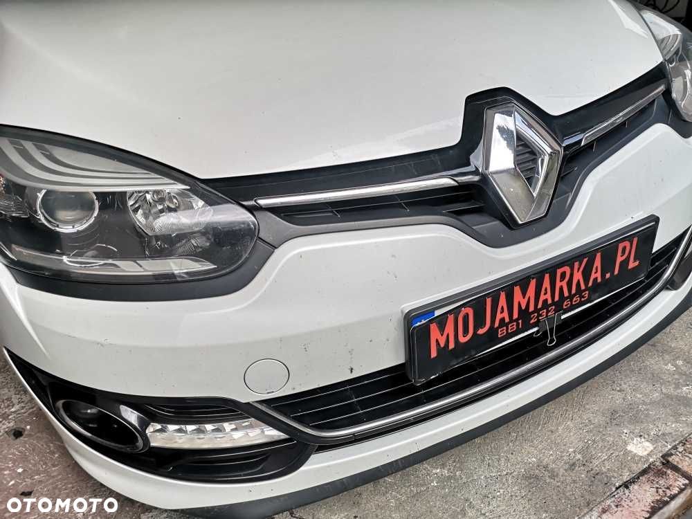 Rlink fabryczna nawigacja Megane Scenic Kadjar Koleos Android - 6