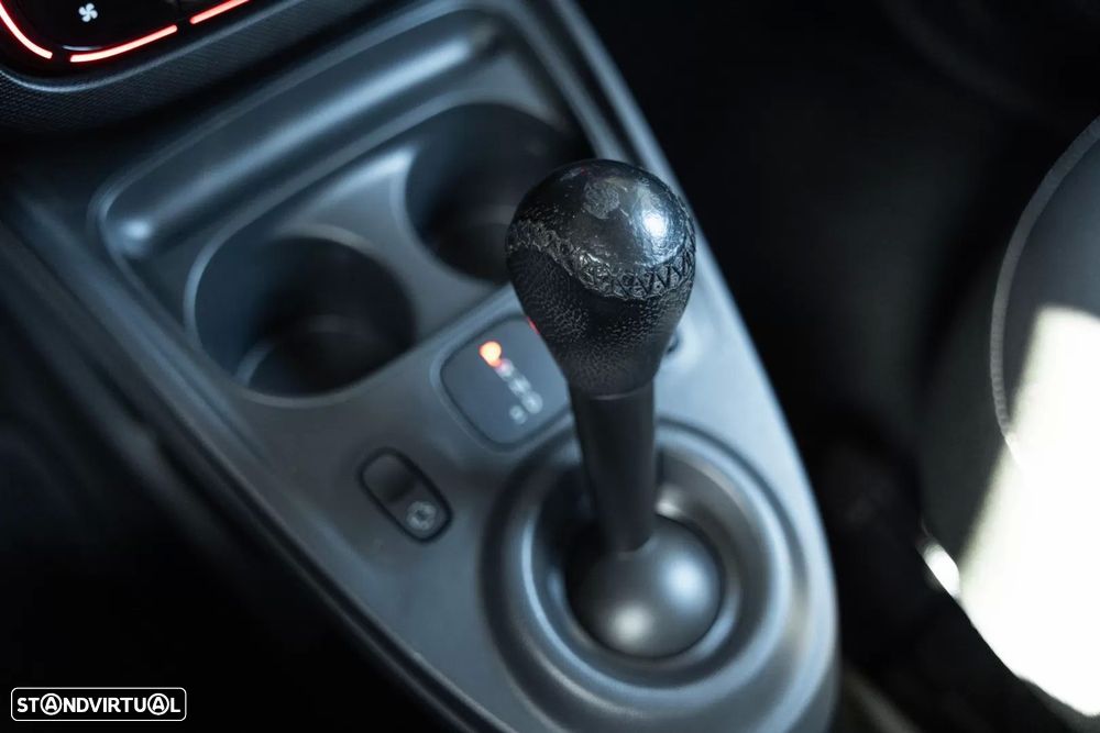 Smart ForFour Passion - 13