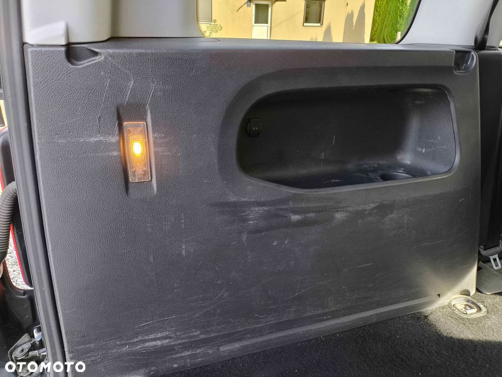 Volkswagen Caddy 2.0 TDI Trendline - 32