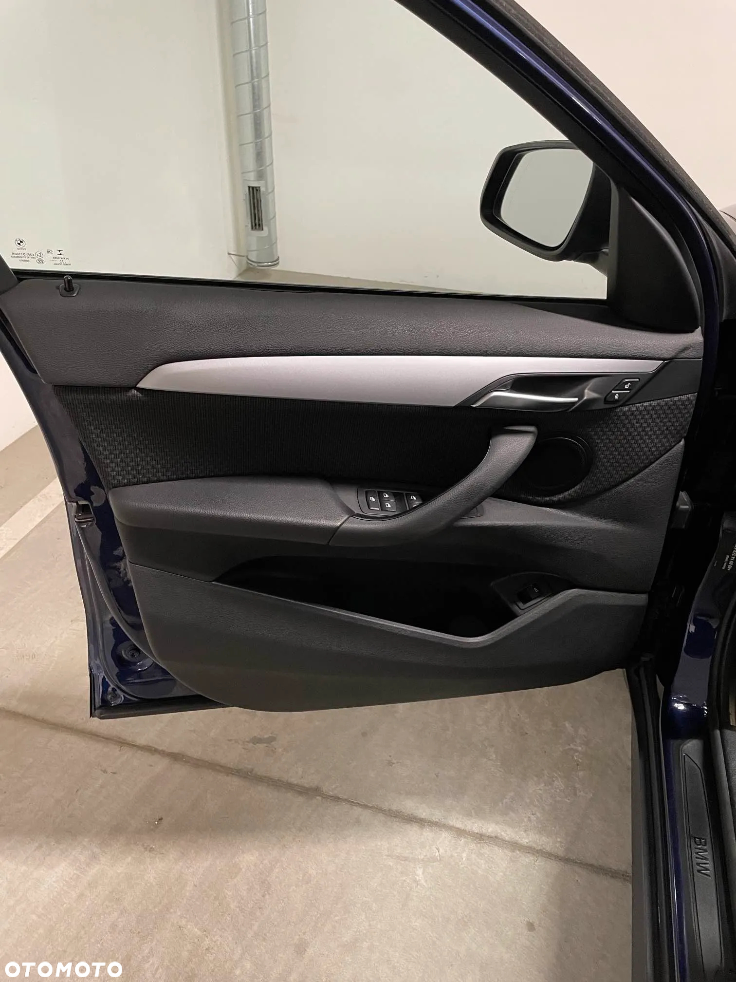 BMW X1 sDrive18d Advantage - 16