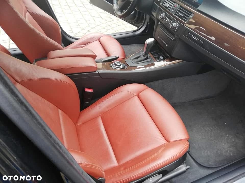 BMW Seria 3 - 3