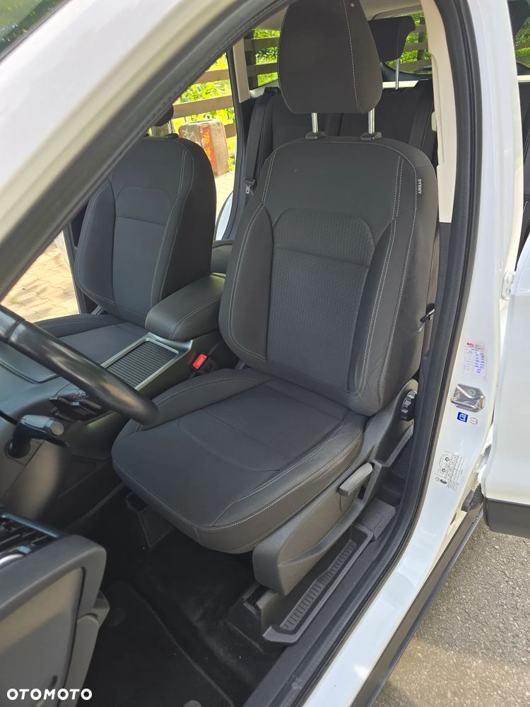 Ford Kuga 2.0 TDCi 4x4 Titanium - 21