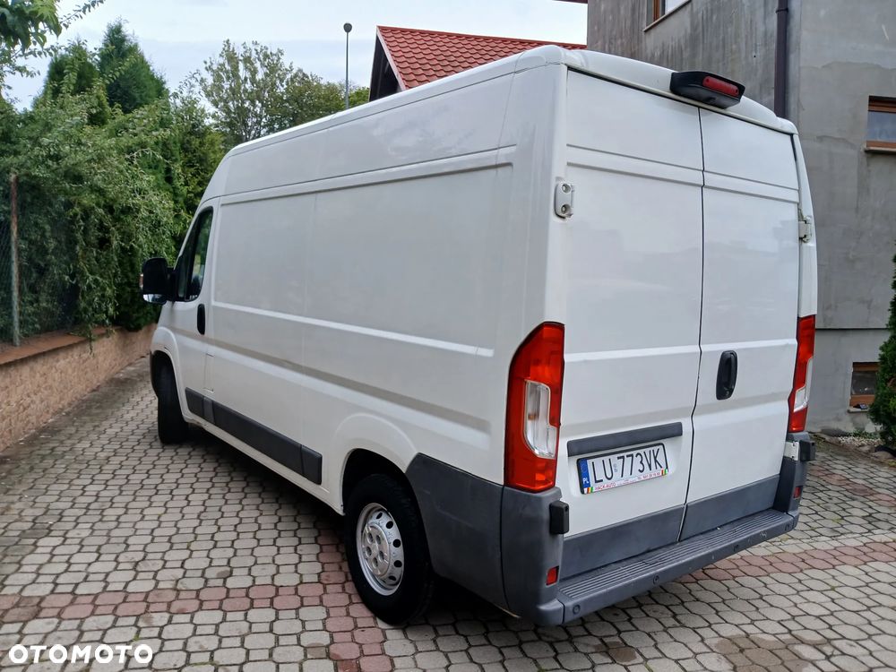 Citroën JUMPER - 13