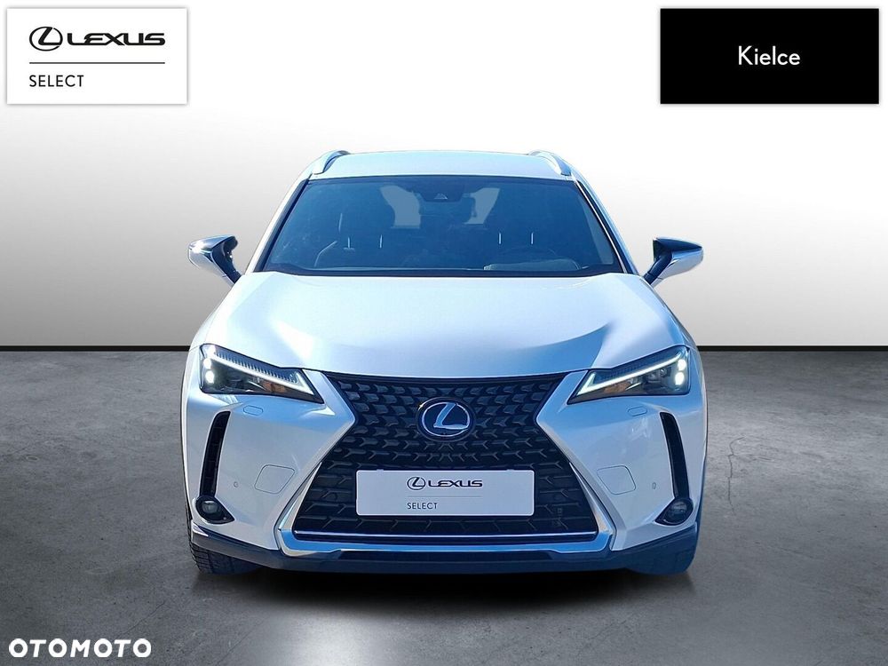 Lexus UX 250h GPF Business 2WD - 9