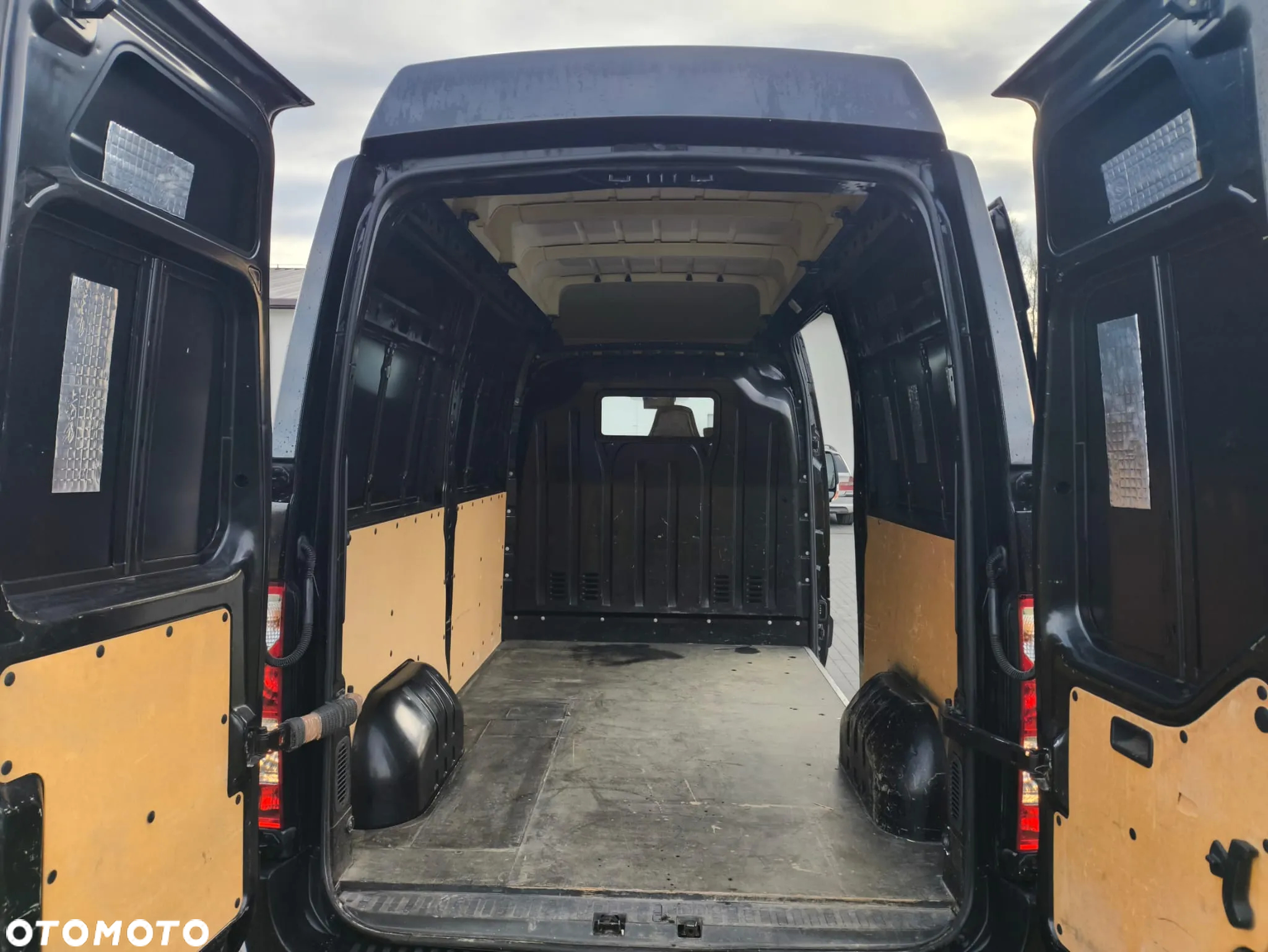 Renault MASTER - 23
