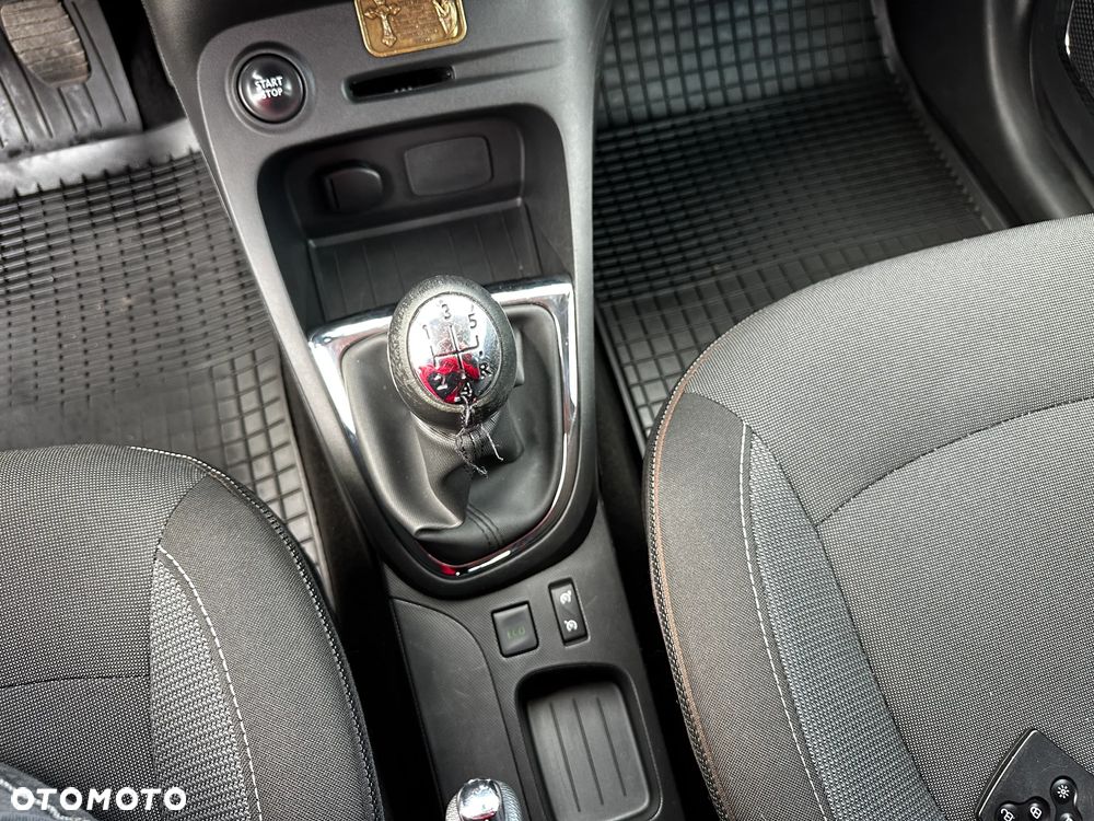Renault Captur - 17