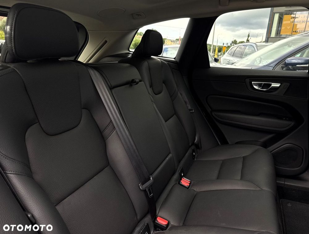 Volvo XC 60 - 23