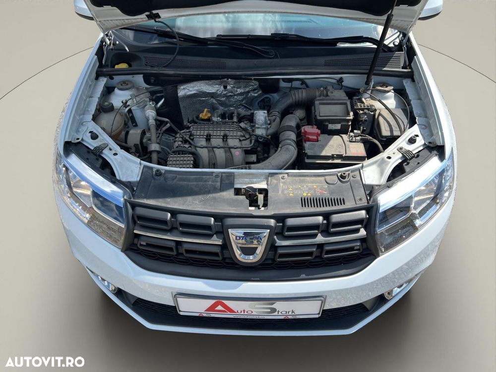 Dacia Logan - 36