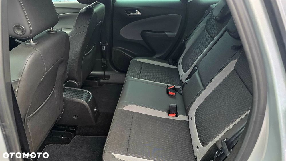 Opel Crossland X 1.2 Start/Stop Innovation - 13