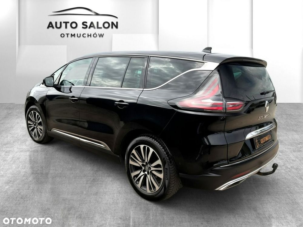 Renault Espace - 4