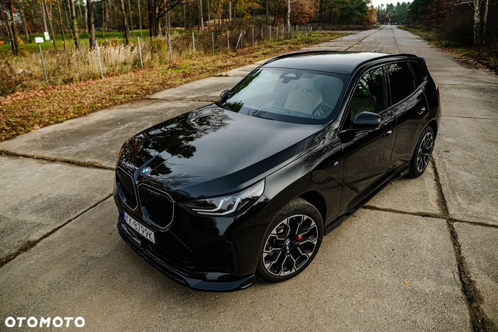 BMW X3 - 2