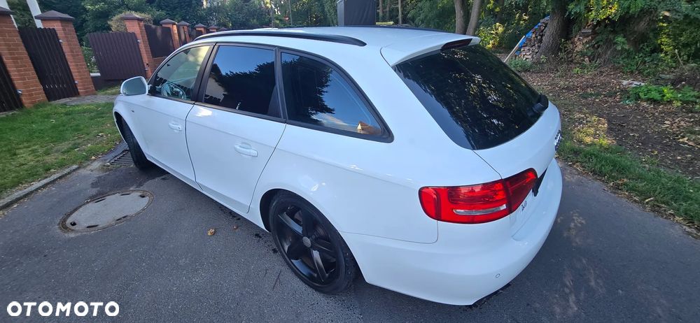 Audi A4 - 19