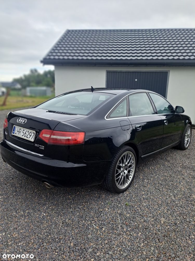 Audi A6 Limousine - 3