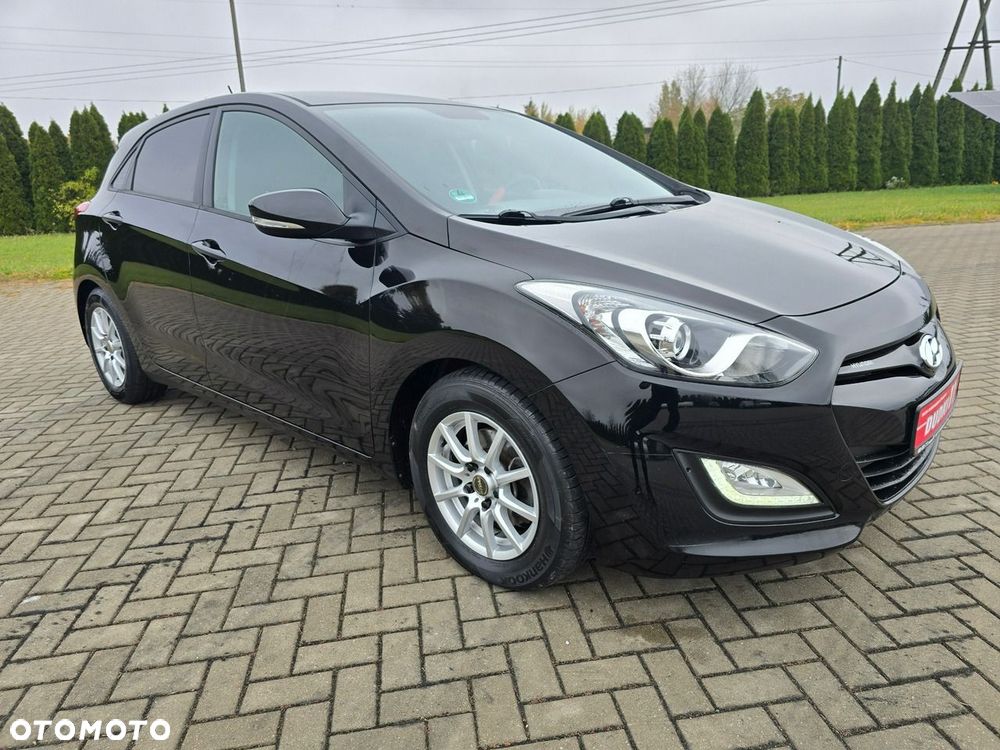 Hyundai i30 - 3