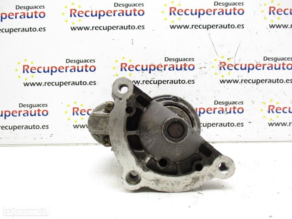 MOTOR ARRANQUE PEUGEOT EXPERT 2000 -M001T80082 - 2