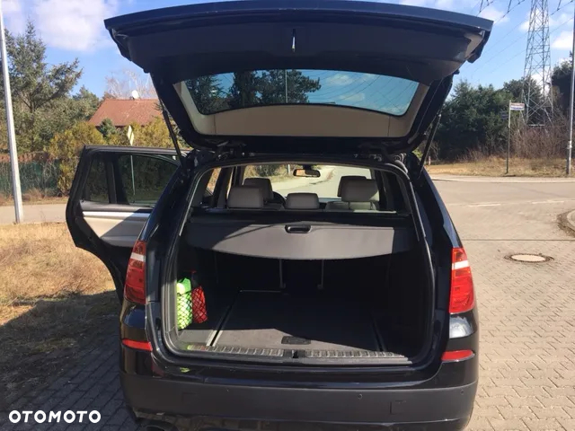 BMW X3 - 10