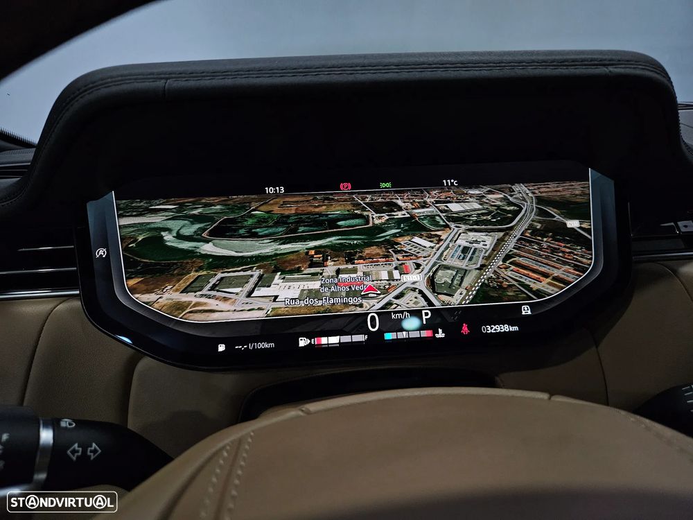 Land Rover Range Rover - 37