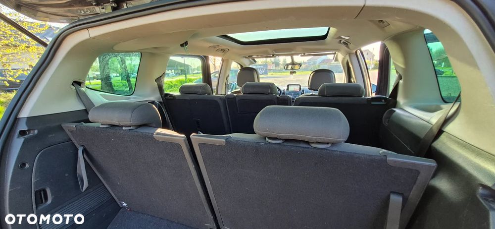 Opel Zafira Tourer 2.0 CDTI Automatik Innovation - 19