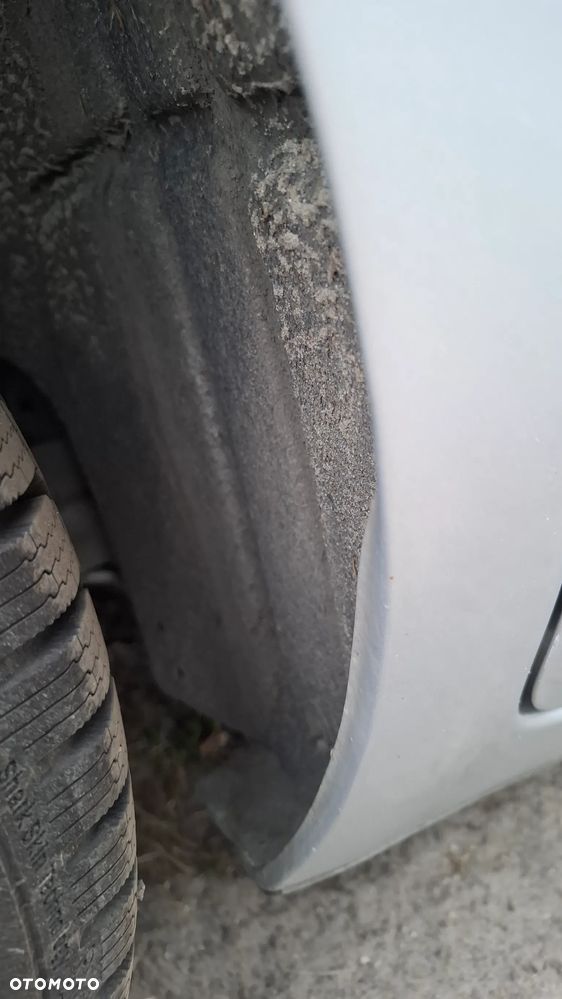 Ford Focus 1.6 TDCi Trend DPF - 20